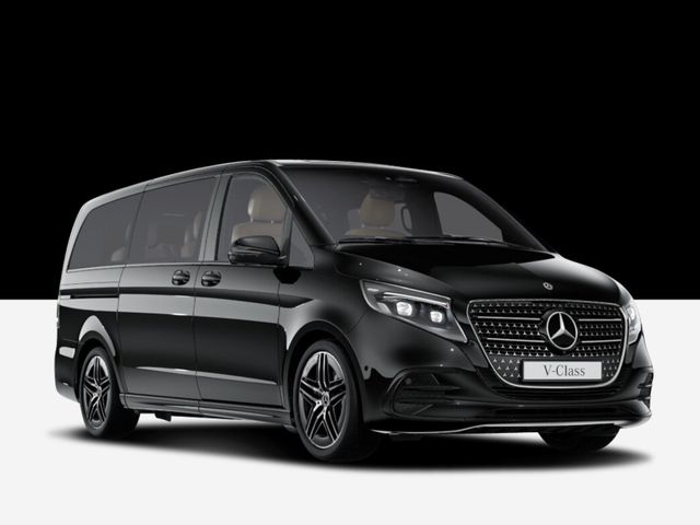 Mercedes-Benz V 300 d 4MATIC AVANTGARDE Lang