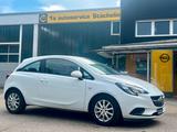 Opel Corsa E 1.2 Edition,PDC,S&LHZ,KLIMA,BHZWSS - Opel Corsa aus 2015 mit Benzin-Antrieb: Kleinwagen, 1.2