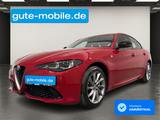 Alfa Romeo Giulia 2.0 Ti Q4 | MATRIX | LEDER | SHZ | LM 18" - Alfa Romeo Giulia: Ti