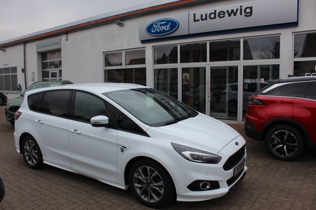 Ford S-Max S-MAX ST-Line 7-Sitzer Technologiepaket