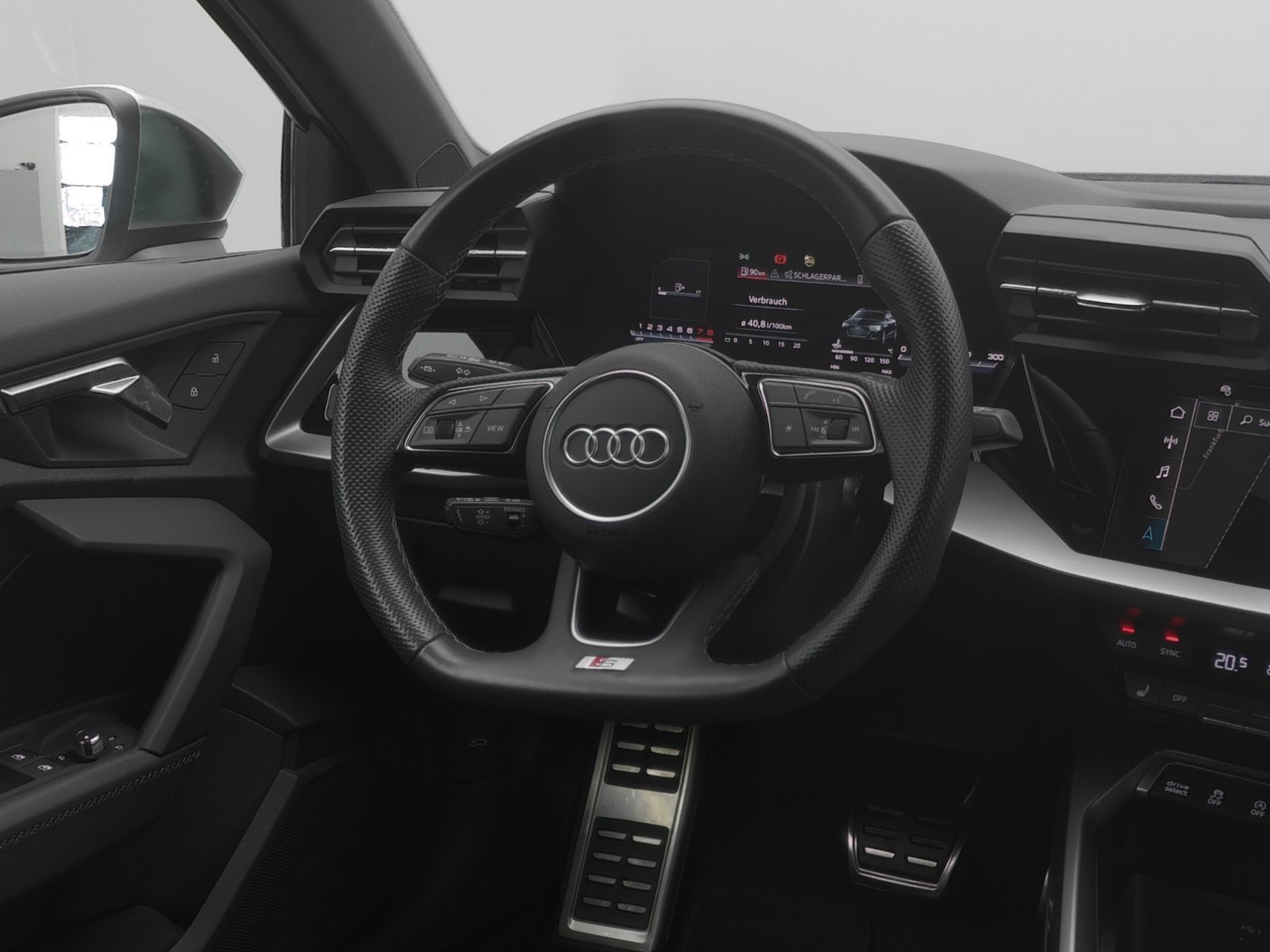 Audi S3 - Bild 9