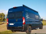 Westfalia Columbus 601 - Westfalia Columbus