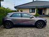 Hyundai Ioniq 5 Elektro *Wärmepumpe + 8 Jahre Garantie* - Hyundai IONIQ 5 mit Anhängerkupplung