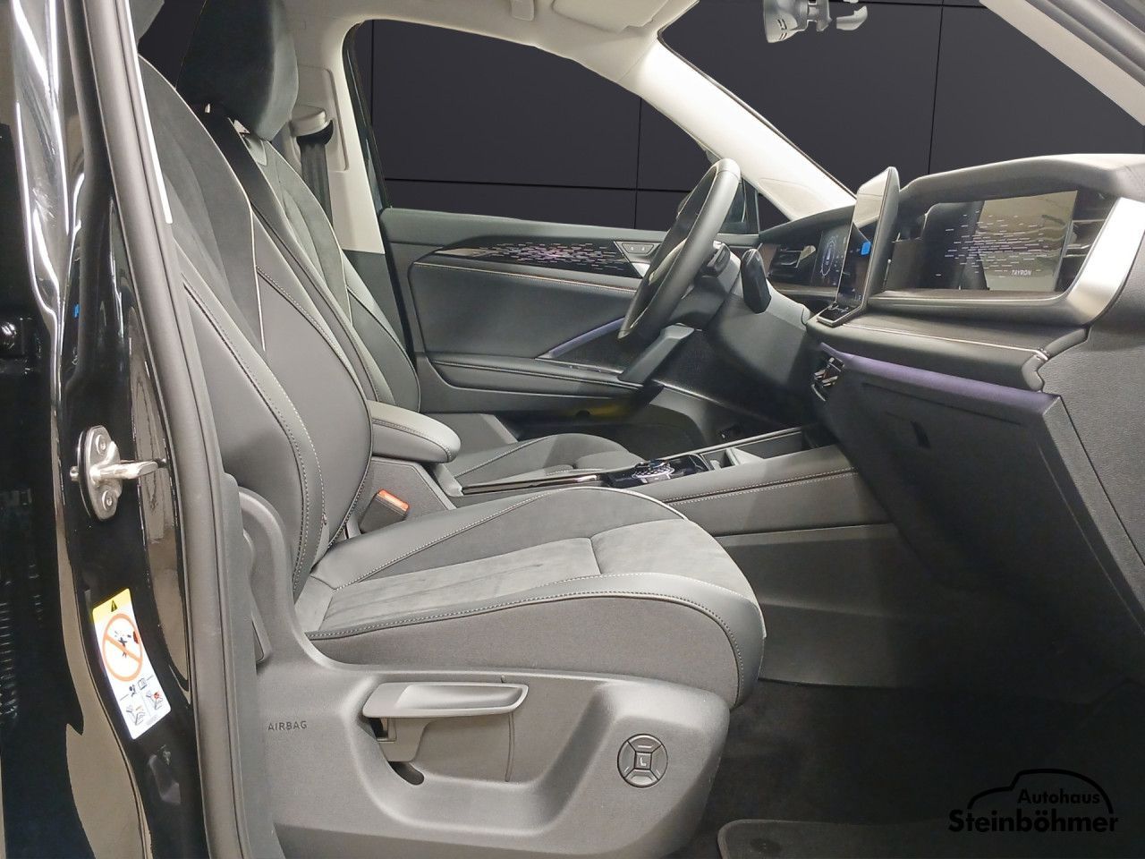 Volkswagen Tayron - Bild 14