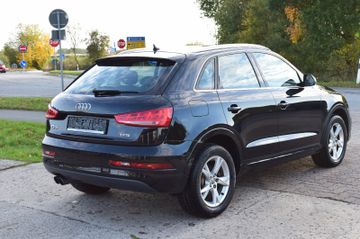 Audi Q3 - 7