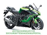 Kawasaki NINJA 1100 SX SE2026 - Tourerpaket-Probefahren ! - KAWASAKI S1