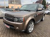 Land Rover Range Rover Sport SDV6 HSE. Tüv, ATM - Land Rover Range Rover Sport aus 2011