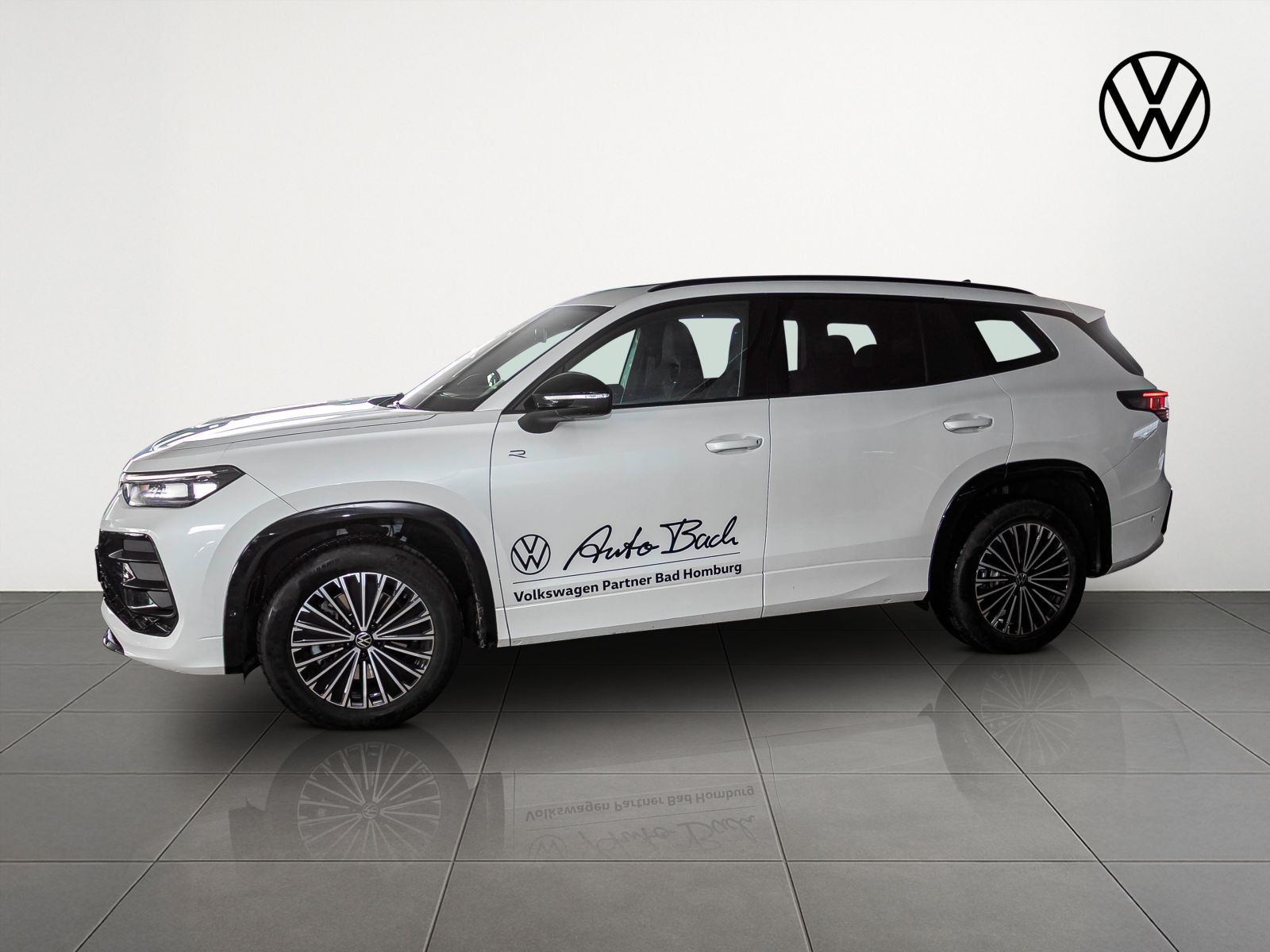 Volkswagen Tayron 2.0 TDI DSG R-Line 4Motion, Soundsystem,  imagem 3