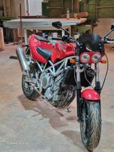 Yamaha TRX 850 - Offers