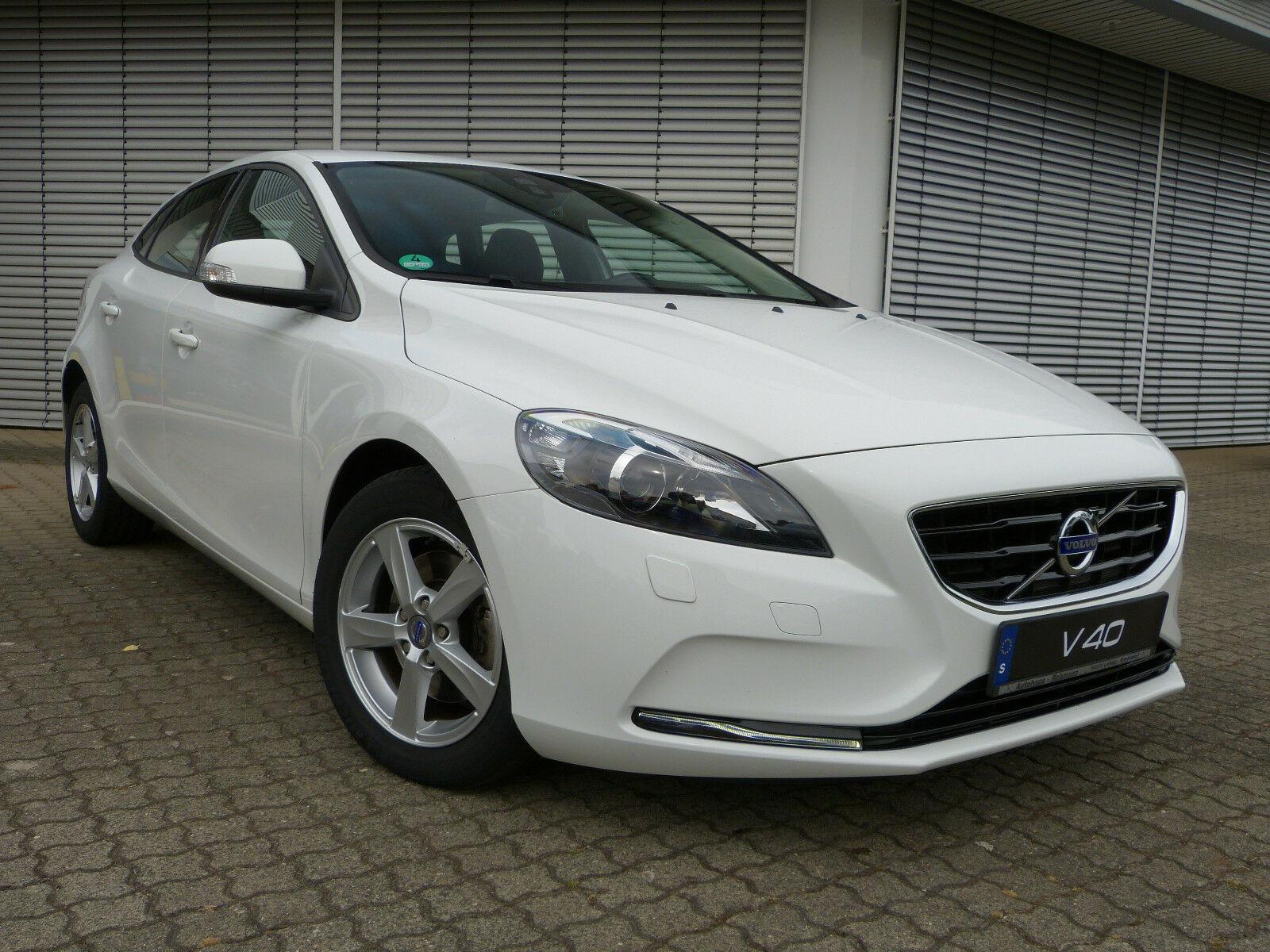 Volvo V 40 You! *AHZV*