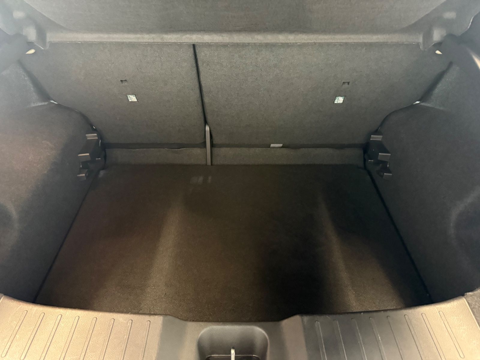 Fahrzeugabbildung Nissan Juke N-Design BOSE 360° Kamera Tech-Paket