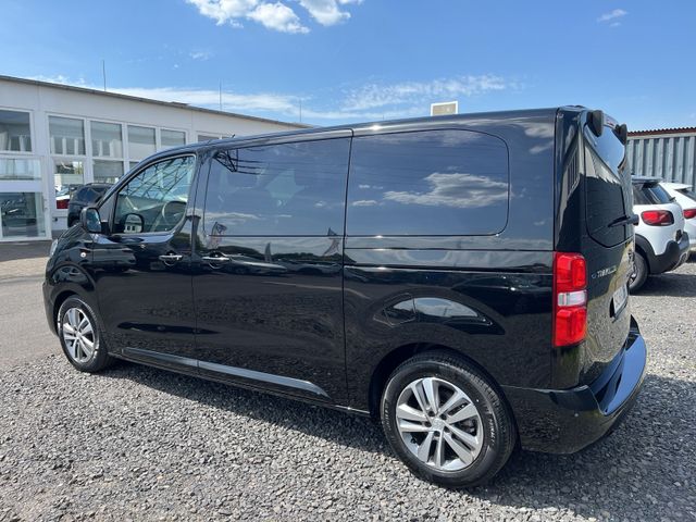 Traveller E-Allure Elektromotor L2 *7-SITZE*KAME