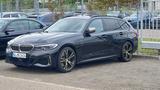 BMW M340i xDr. Tour. Alle KD Unfallfrei AHK 8mal Alu - BMW M340i von privat