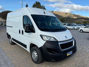 Peugeot Boxer - 3