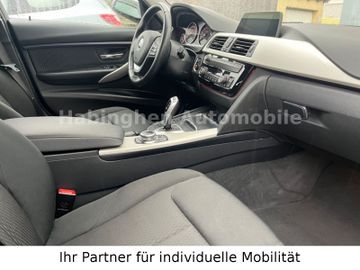 BMW 318 - 8