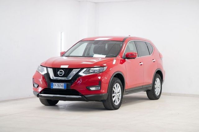 Nissan X-Trail 1.6 dCi Acenta 2wd