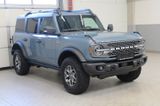 Ford Bronco Badlands 2.7 V6 e-4WD First Edition,NAVI - Ford Bronco: Geländewagen