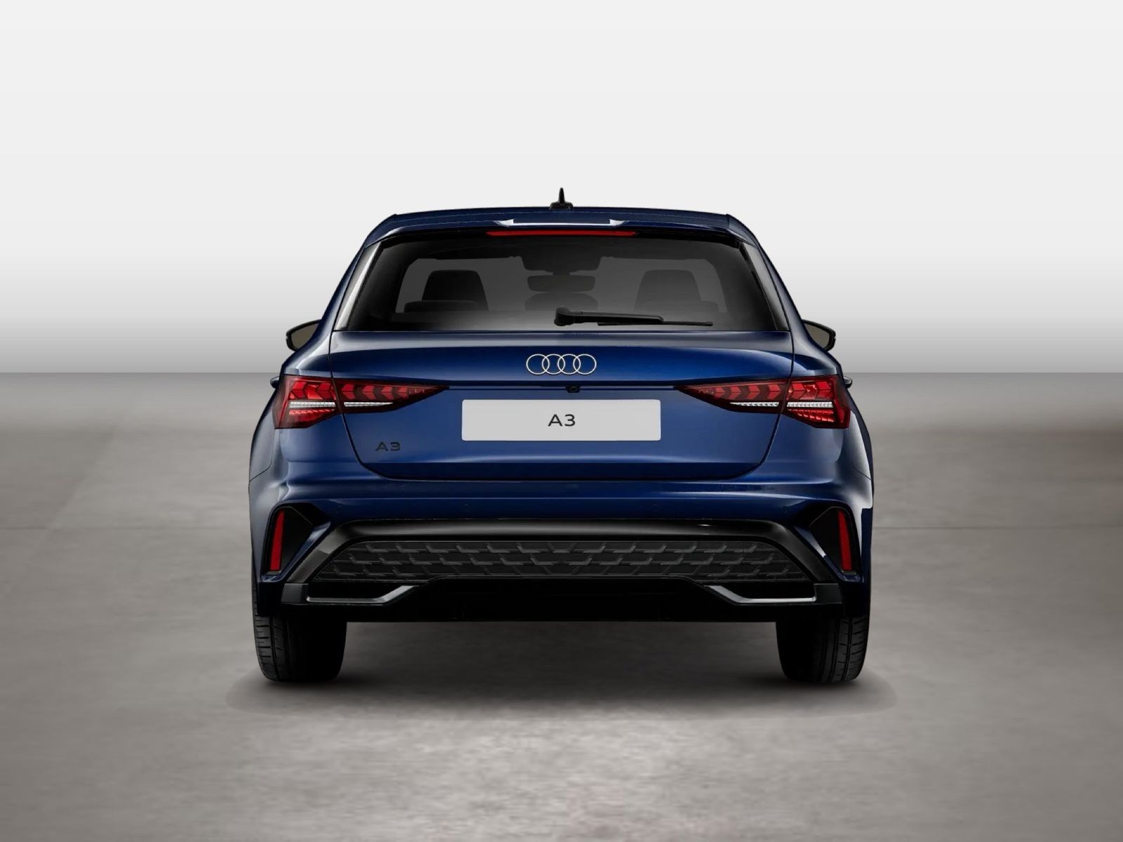 Audi A3 - Bild 3