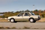 Opel Ascona C 1.8i Kat Touring Viertürer, Technik top - Opel Ascona Gebrauchtwagen