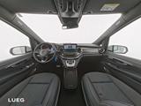 Mercedes-Benz V 300 d 4M Pano+Burm+LED-ILS+AHK+Sthzg+Leder+360 - Mercedes-Benz Gebrauchtwagen in Herne