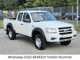 Ford Ranger 2.5 TDCI Pick-Up 4x4 Klima - gebrauchte Ford Ranger aus dem Jahr 2009