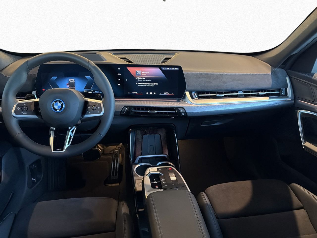 BMW X1 - Bild 14