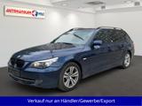 BMW 525d Kombi Automatik Xenon Leder SHZ Navi Pano - gebrauchte BMW 525 aus dem Jahr 2010