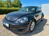 Volkswagen Beetle*1.4TSI*XEN*MEDIA*S-HEIZ*WINTERPAK*8FACH* - Volkswagen Beetle aus 2012