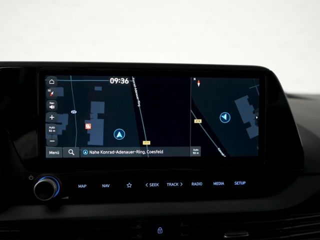 Hyundai BAYON – Bild 13