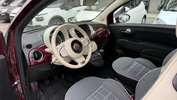 Fiat 500 - 9