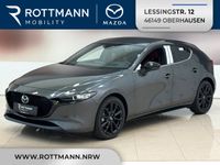 Mazda 3 - Vorschau Bild 1