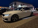 BMW Bmw 640d M Paket Gran Turismo Gt 6er G32 - BMW 6 Series in Frankfurt (Main)