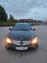 Mercedes-Benz CLC 220 CDI - - Mercedes-Benz CLC 220 Gebrauchtwagen