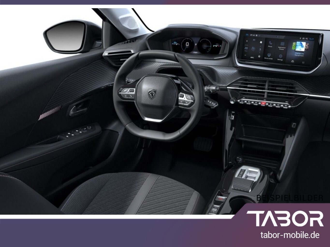 Peugeot 208 - Bild 4