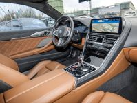 BMW M8 - Vorschau Bild 6
