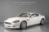Aston Martin DB9 5.9 V12 477hp - Aston Martin Gebrauchtwagen von 2008