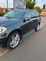 Mercedes-Benz GL 350 BlueTEC 4MATIC - MwSt ausweisbar - gebrauchte Mercedes-Benz GL 350 aus dem Jahr 2014