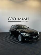 BMW 120 1 Limousine 5-trg. 120 i M Sport Unfallfrei - BMW 1er Reihe mit Benzin-Antrieb: Automatik