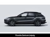 Porsche Cayenne Black Edition HeadUp HA-Lenkung 22-Zoll - Porsche Cayenne Neuwagen in Leipzig