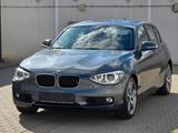 BMW 120 d,LED,Xenon,6-Gang - BMW 120 aus 2012: 120d