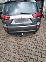 Peugeot 4007 - Peugeot 4007: Automatik