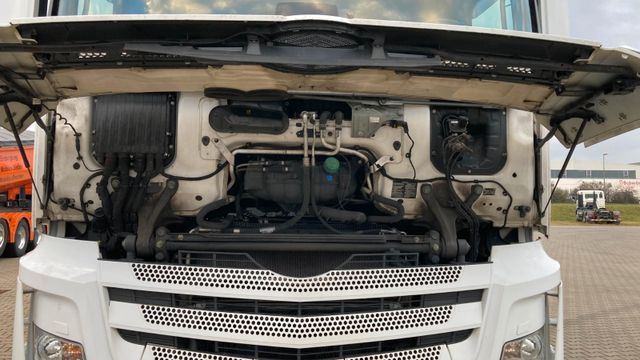 Actros 1848 BigSpace*Xenon*Retarder*Mega*Low - Photo 5