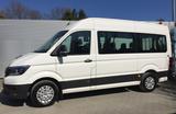Volkswagen Crafter mit 7-Sitzen & Rollstuhlhebevorrichtung - Angebote