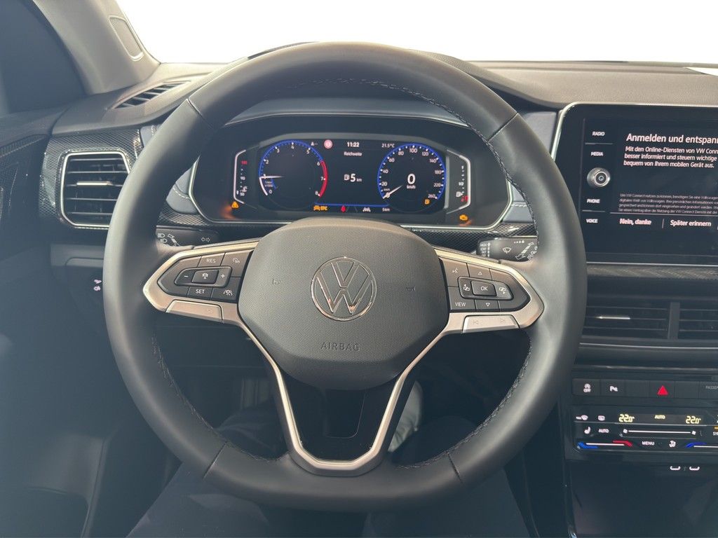 Volkswagen T-Cross - Bild 14