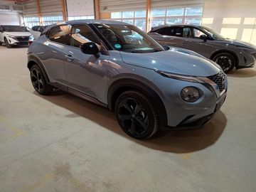 Nissan Juke - 2