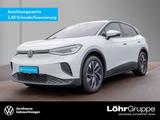 Volkswagen ID.4 Pro Wärmepumpe, AHK, IDN