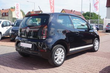 Volkswagen up! - 5