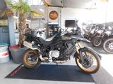 VOGE DS900X "BLACK KNIGHT *Vorführer*incl Inspektion1 - VOGE 900DS