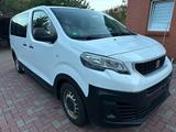 Peugeot Expert Traveller. TÜV/HU.NEU!! - Peugeot Expert mit Diesel-Antrieb: Kleinbus, 9 Sitzer