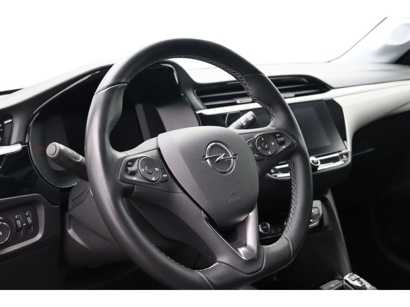 Fahrzeugabbildung Opel Corsa-e Edition Kamera PDC Start-Stop Garantie